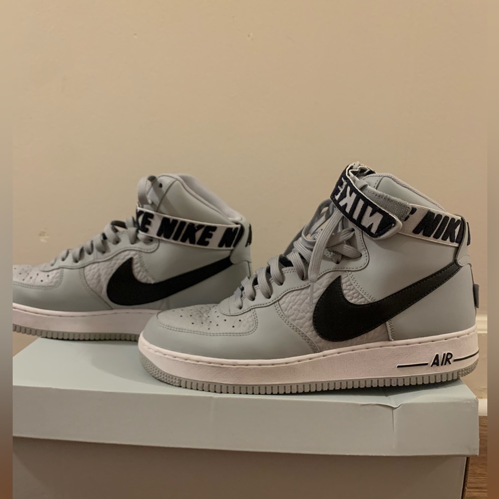 Nike Air Force High 1 ‘07 Size - Men’s 11